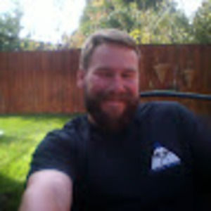 Meet your Posher, Bryan